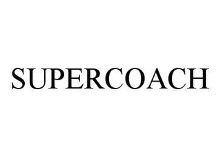 SUPERCOACH