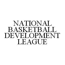 NATIONAL BASKETBALL DEVELOPMENT LEAGUE