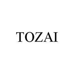 TOZAI