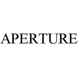 APERTURE