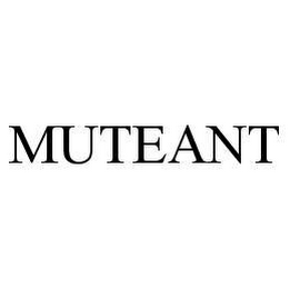 MUTEANT