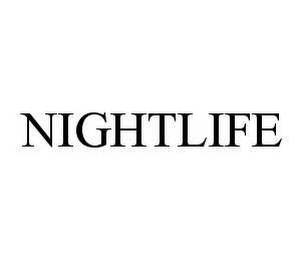 NIGHTLIFE