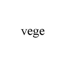 VEGE