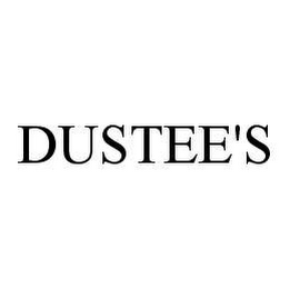 DUSTEE'S