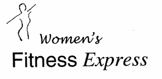 WOMEN'S FITNESS EXPRESS