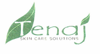 TENAJ SKIN CARE SOLUTIONS