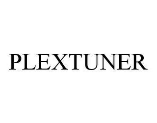 PLEXTUNER