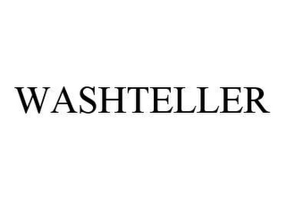 WASHTELLER