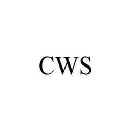 CWS