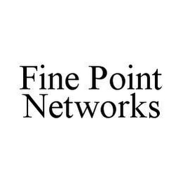 FINE POINT NETWORKS