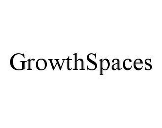 GROWTHSPACES