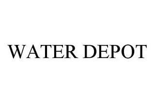 WATER DEPOT