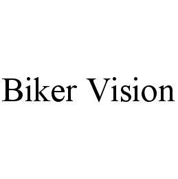 BIKER VISION