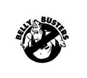 BELLY BUSTERS