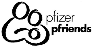 PFIZER PFRIENDS