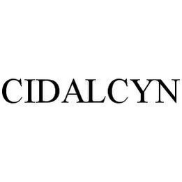 CIDALCYN