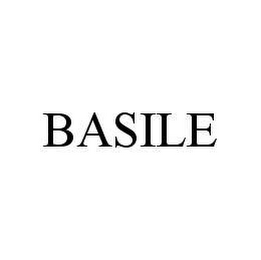 BASILE