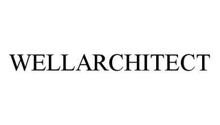 WELLARCHITECT