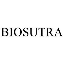 BIOSUTRA