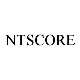 NTSCORE