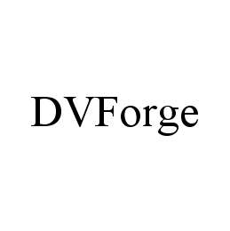 DVFORGE