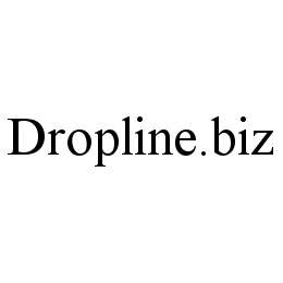 DROPLINE.BIZ