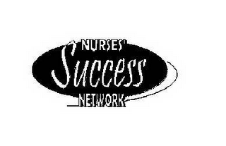 NURSES' SUCCESS NETWORK