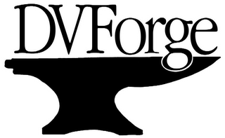 DVFORGE