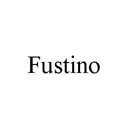 FUSTINO