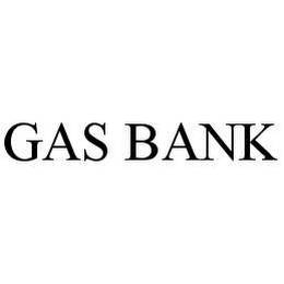 GAS BANK