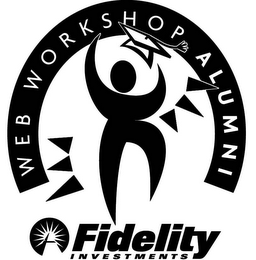 WEB WORKSHOP ALUMNI FIDELITY INVESTMENTS
