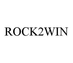 ROCK2WIN