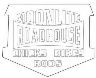 MOONLIGHT ROADHOUSE