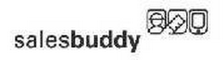 SALESBUDDY