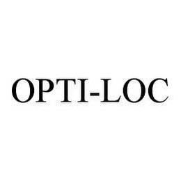 OPTI-LOC