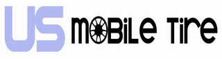 US MOBILE TIRE