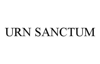 URN SANCTUM