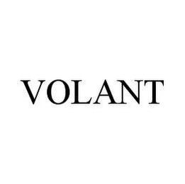 VOLANT