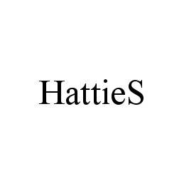 HATTIES