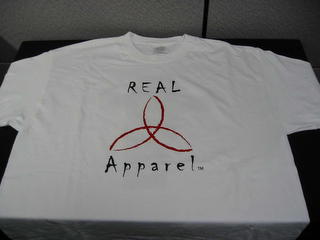 REAL APPAREL