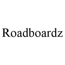 ROADBOARDZ