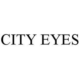 CITY EYES