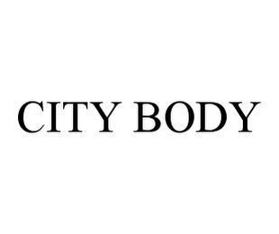 CITY BODY