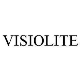 VISIOLITE