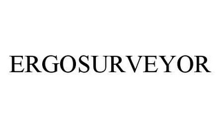 ERGOSURVEYOR