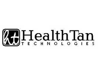 HT HEALTHTAN TECHNOLOGIES