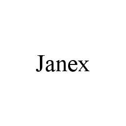 JANEX