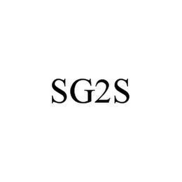 SG2S