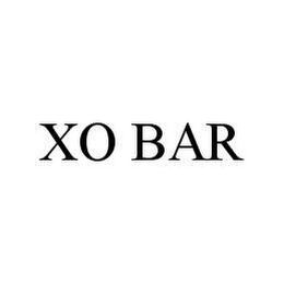 XO BAR