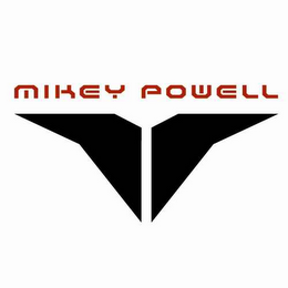 MIKEY POWELL